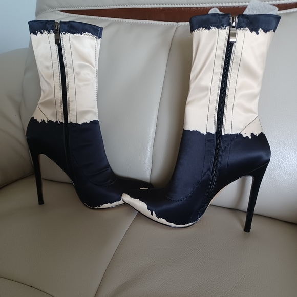 Boot heels women - Picture 3 of 6